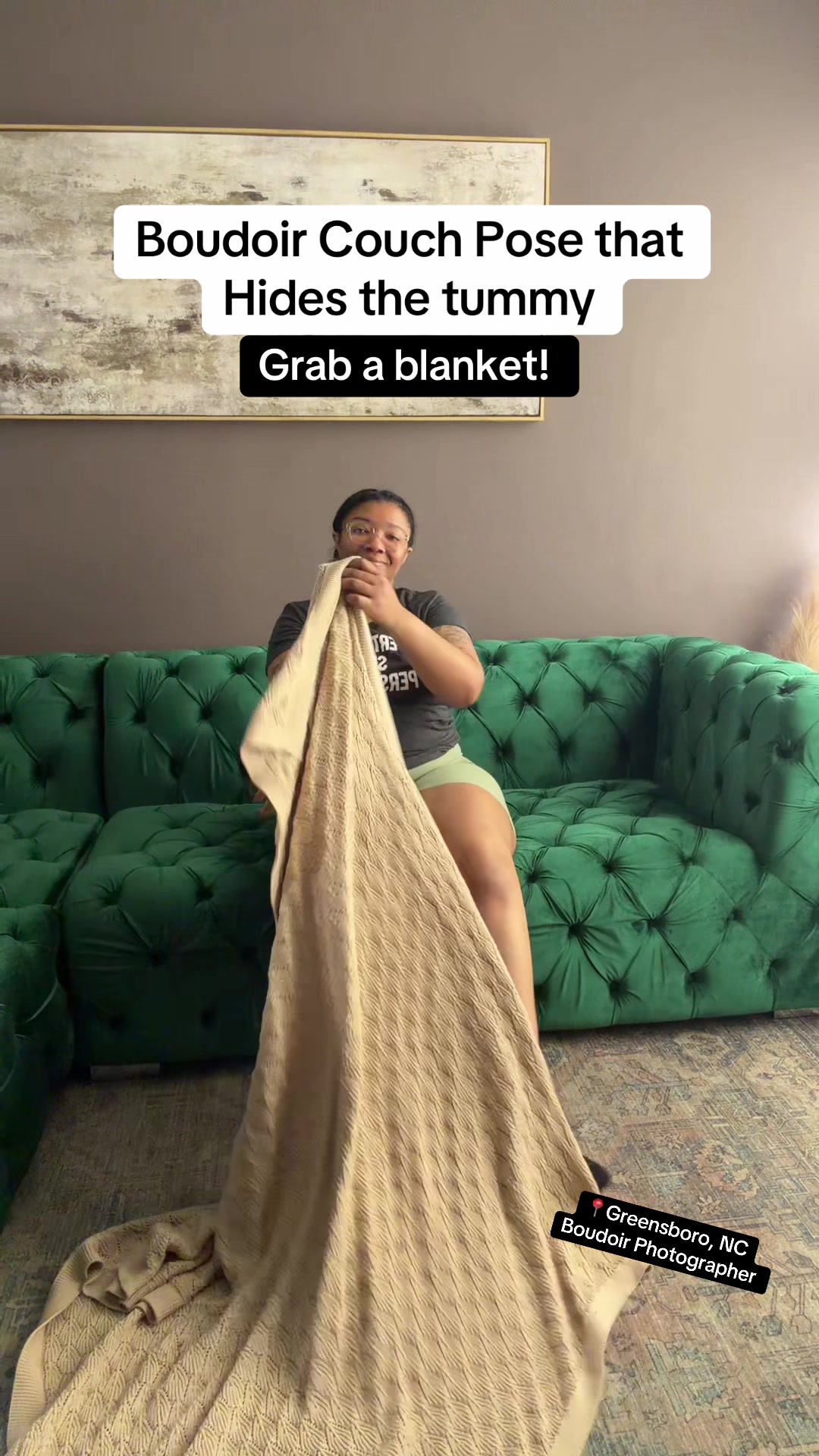 @Bree| NC Boudoir Photographer