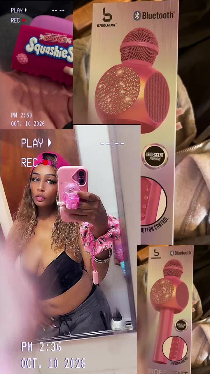 @Baddy_BoutDatBusine$$🌈🌈♎️