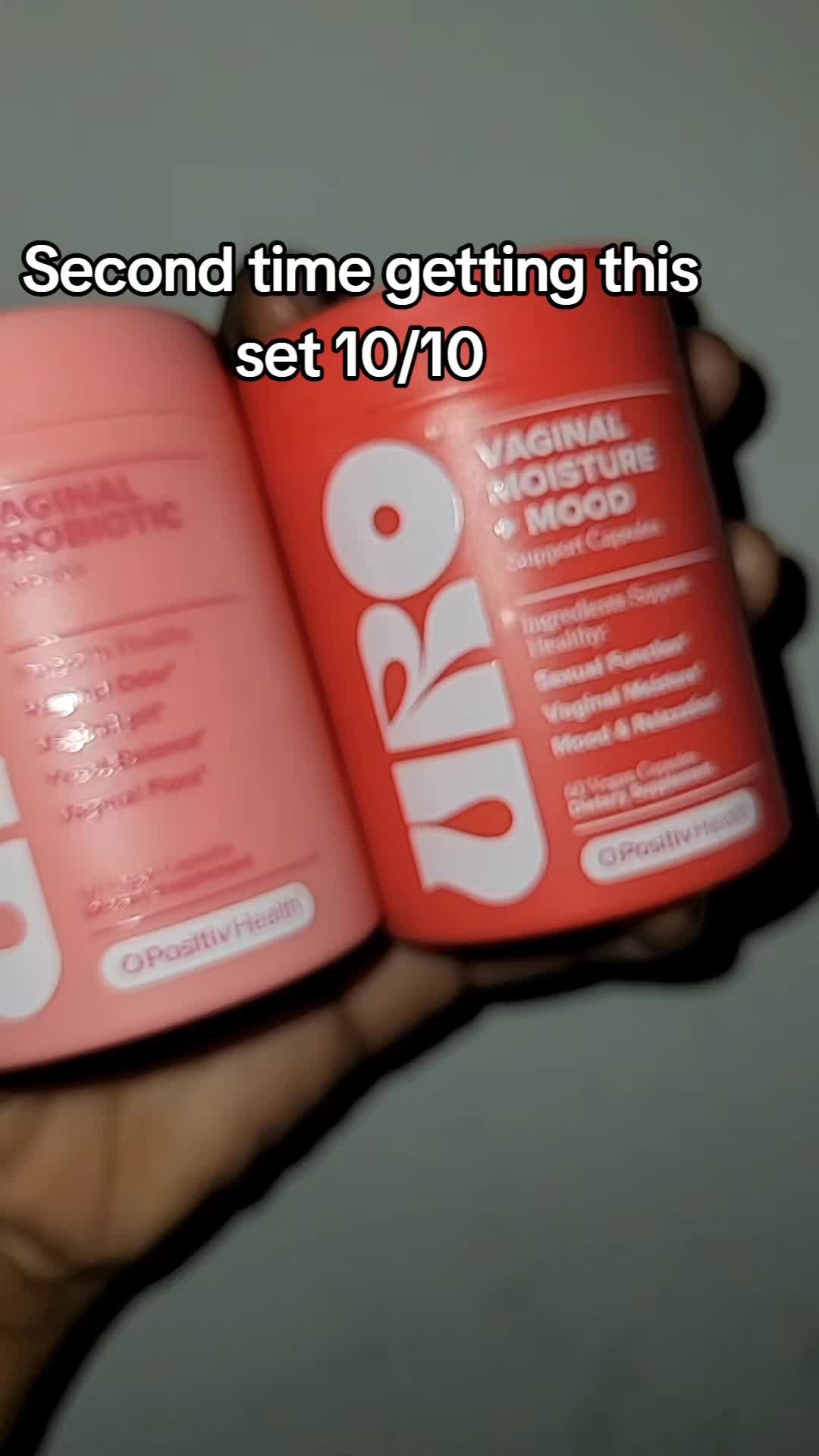 @ReinaMiriam 💅