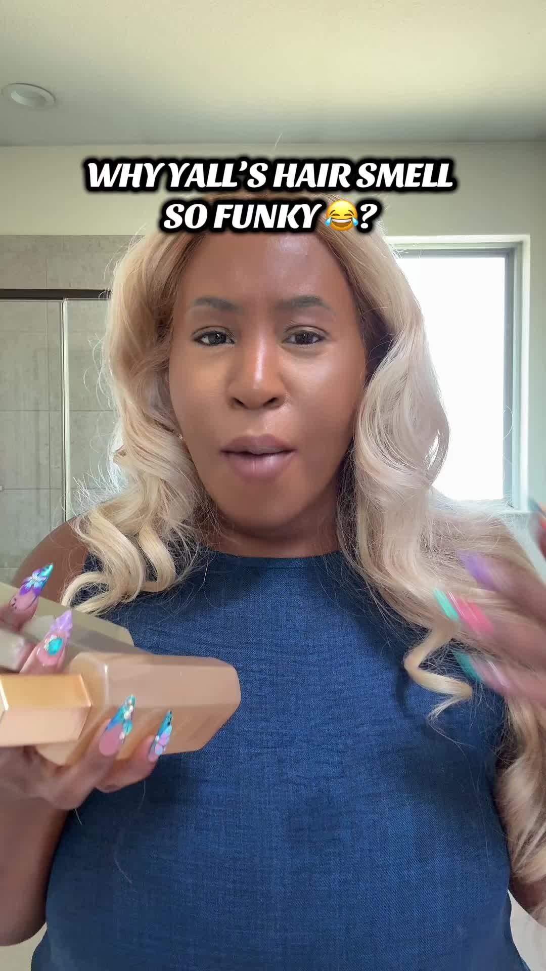 @Nina Beauty Influencer