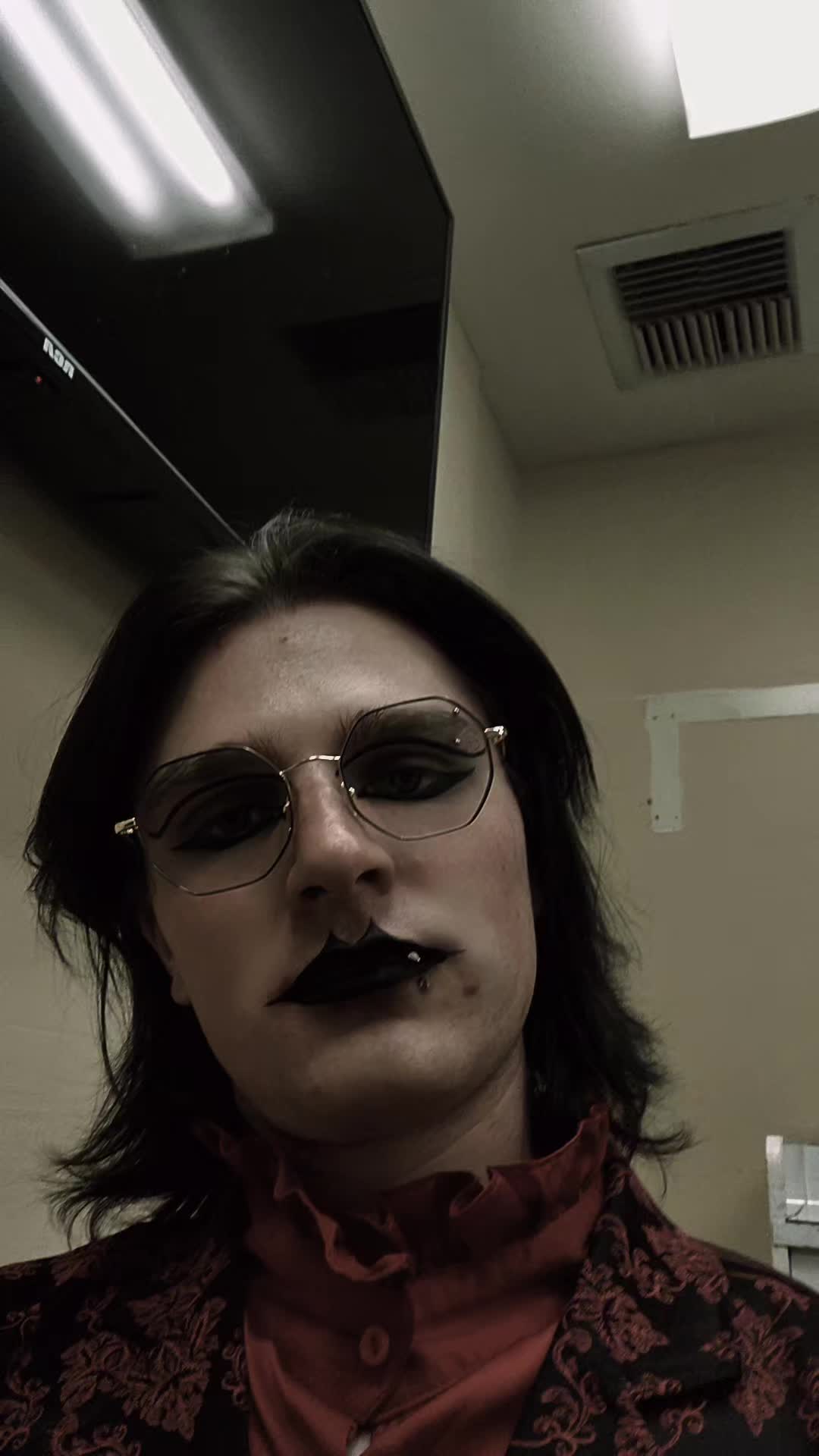 @Zanedoes cosplay