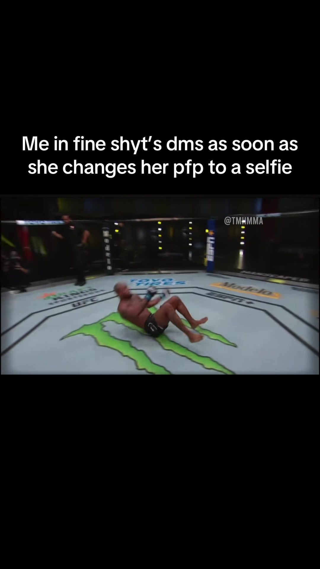 @TMH MMA