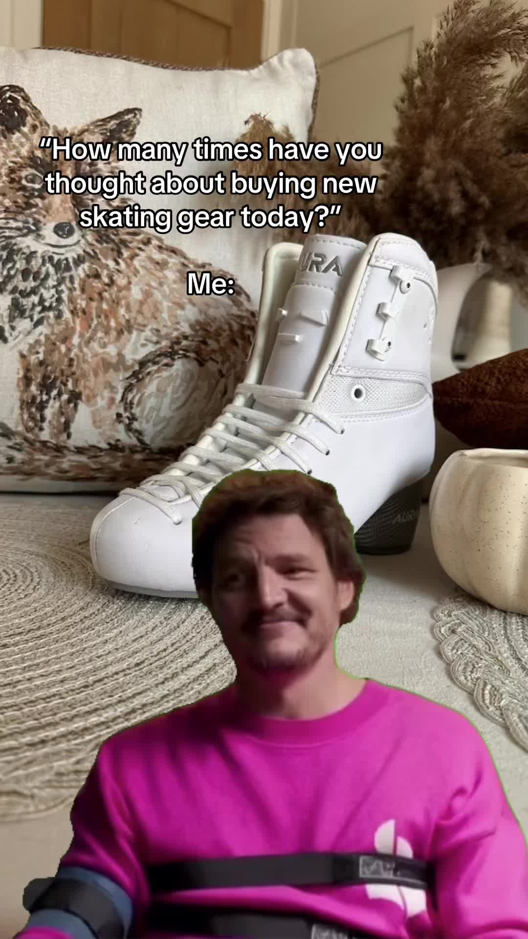 @Aura Skates