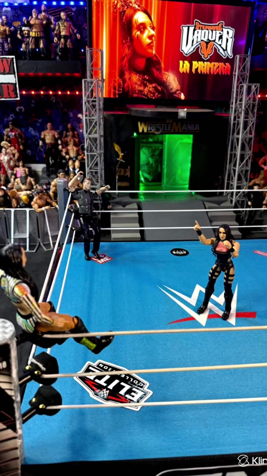 @@Austin’s Wrestling World18