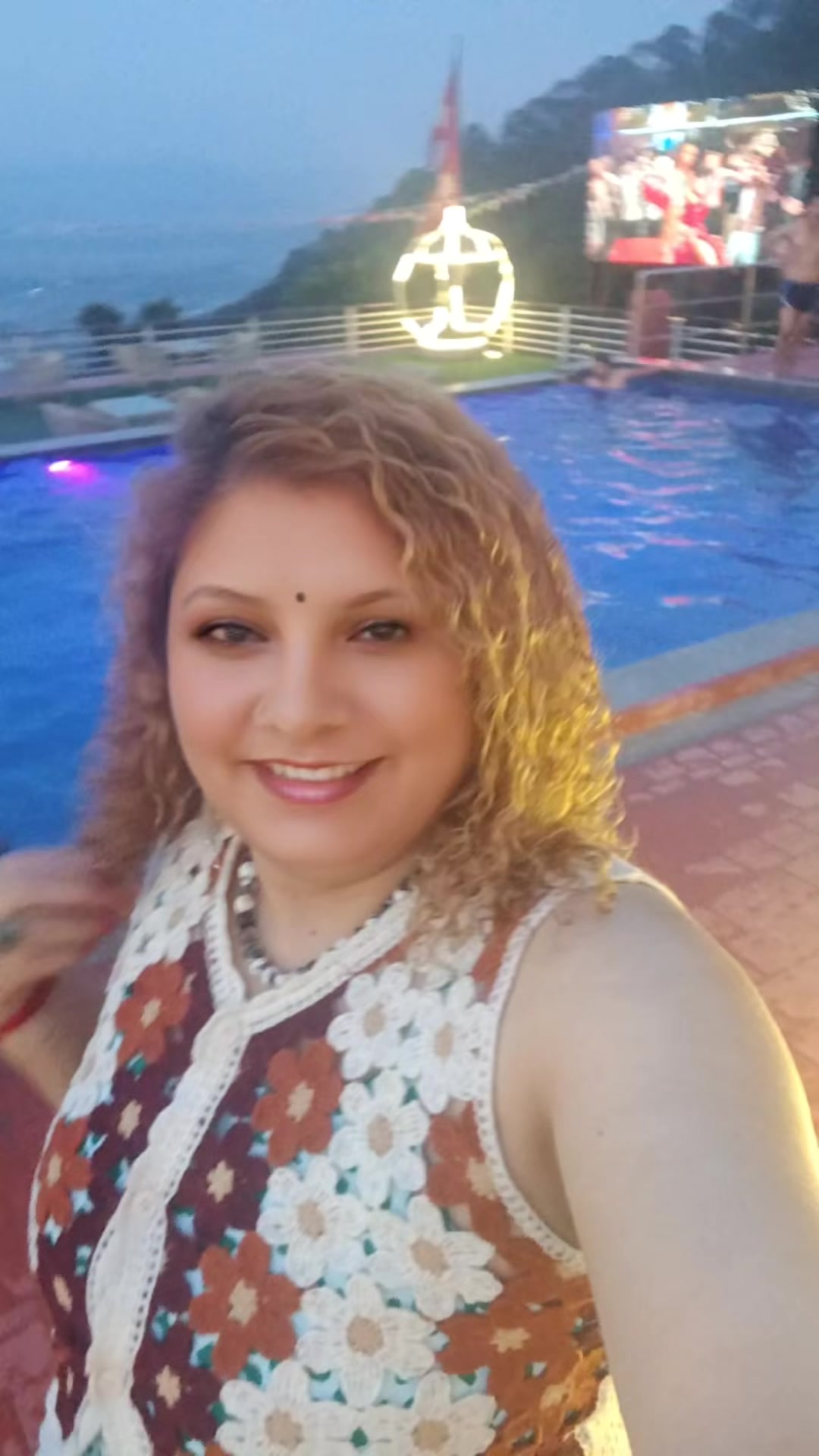 @devi ghimire