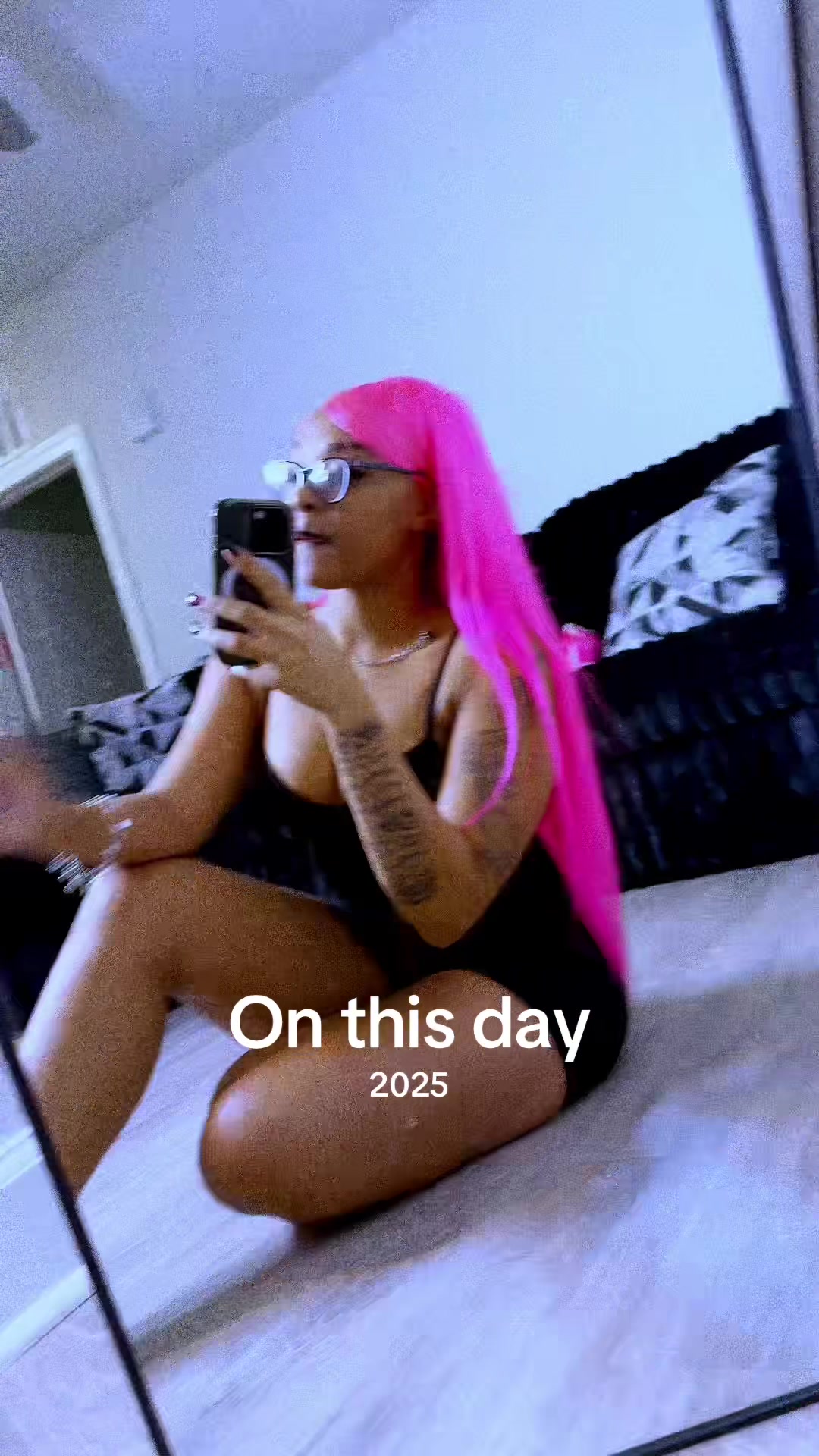 @Baby Dee🥰