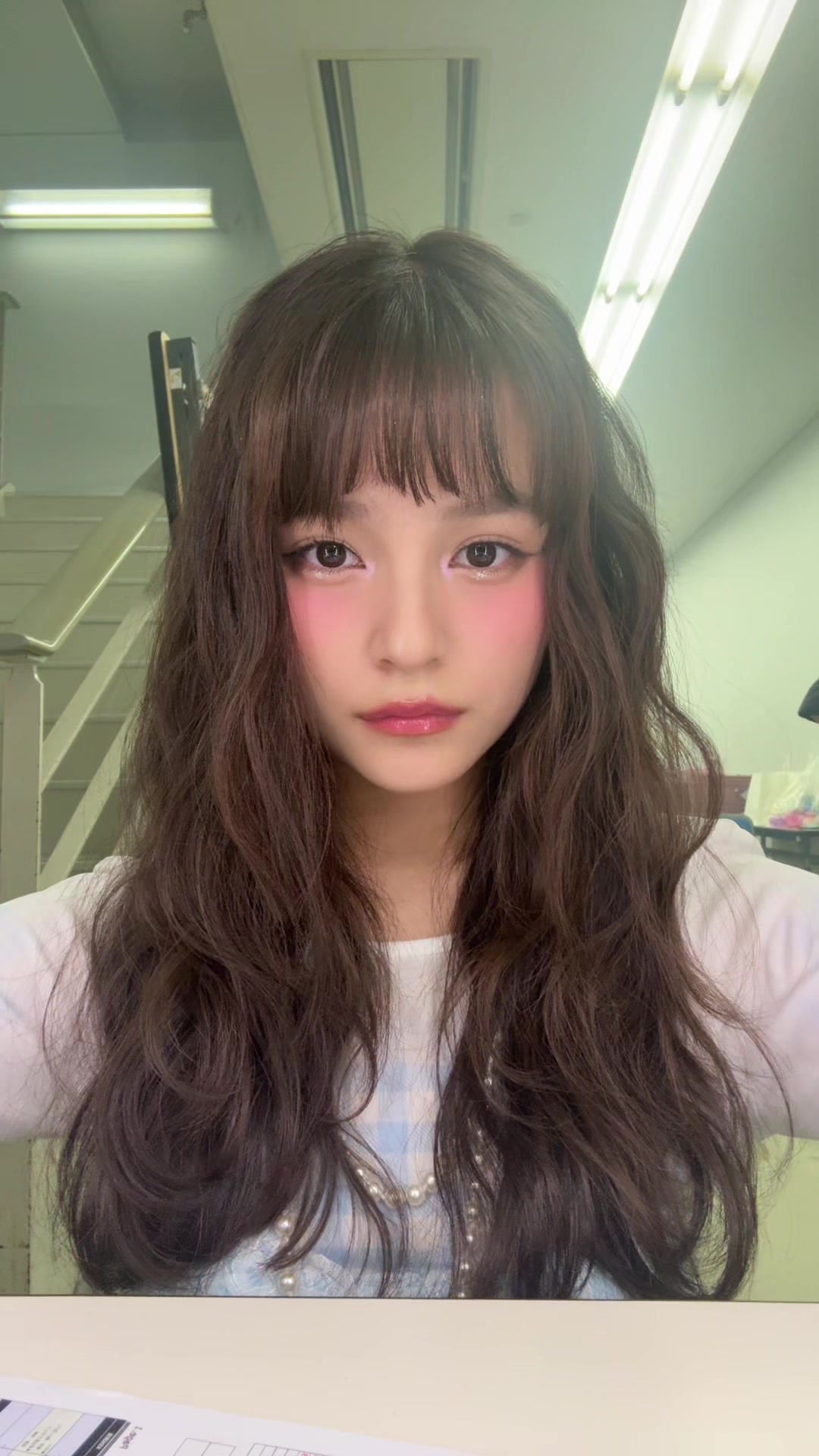 @有坂心花 Kohana Arisaka