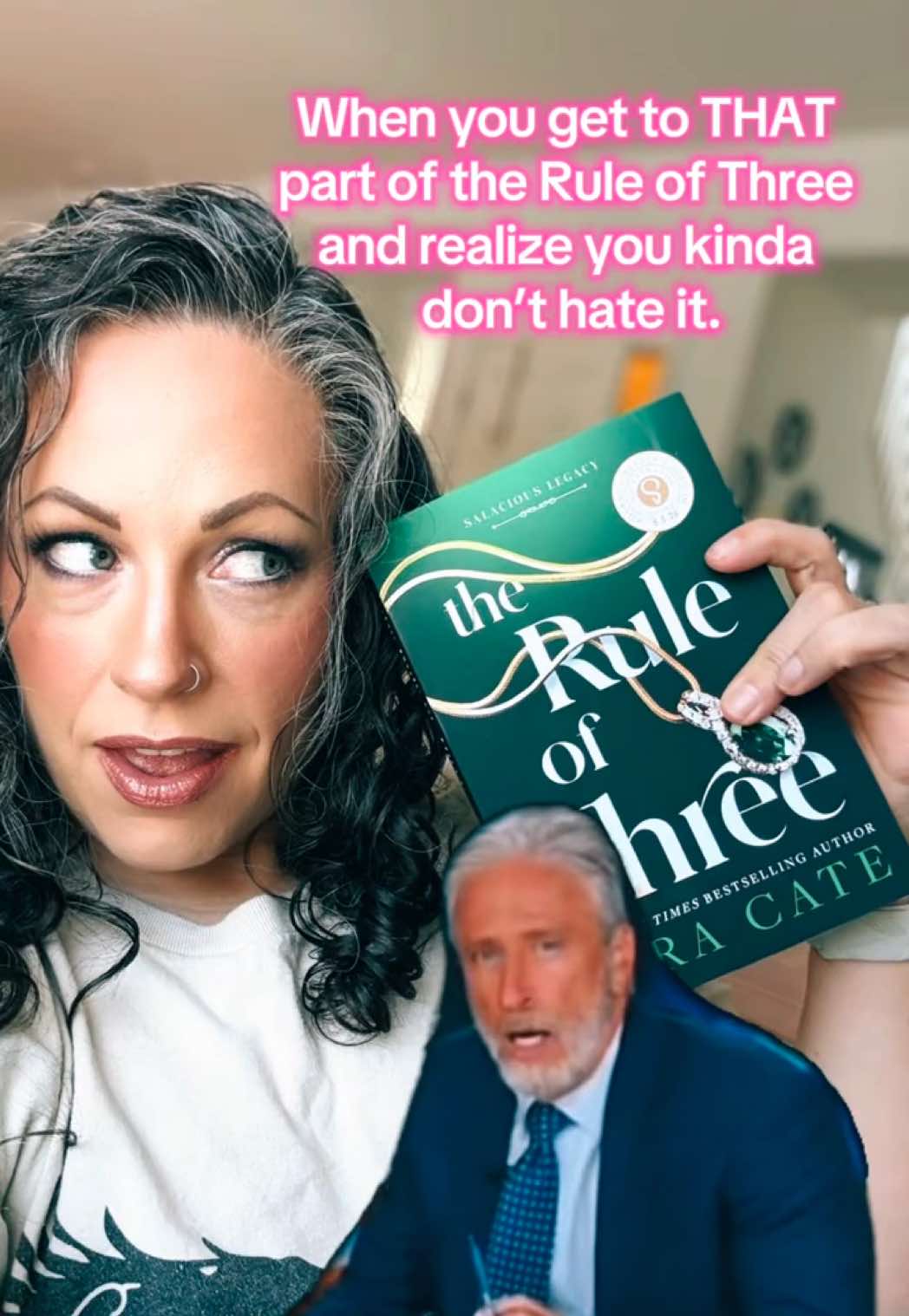 @Megan Barber ✨💄📚