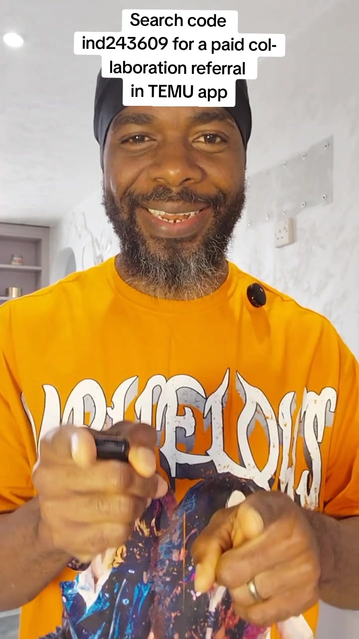 @Desmario