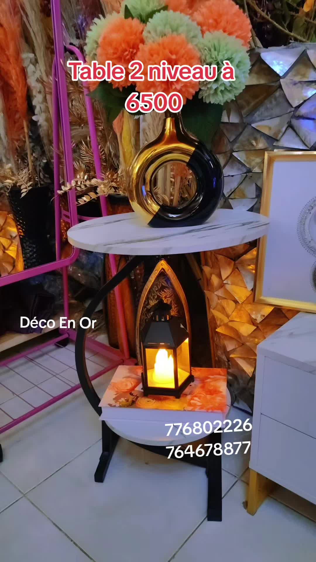 @DECO EN OR