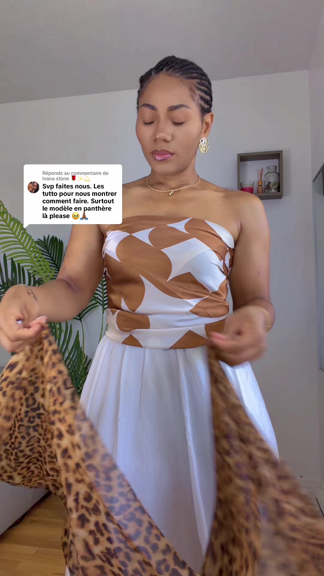 @Capriceaudrey