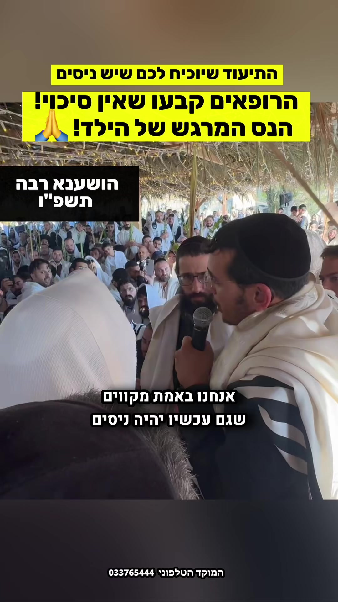 @הינוקא העמוד הרישמי