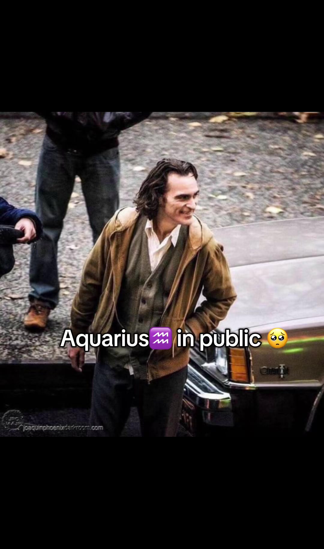 @Queen Aquarius ♒️💫