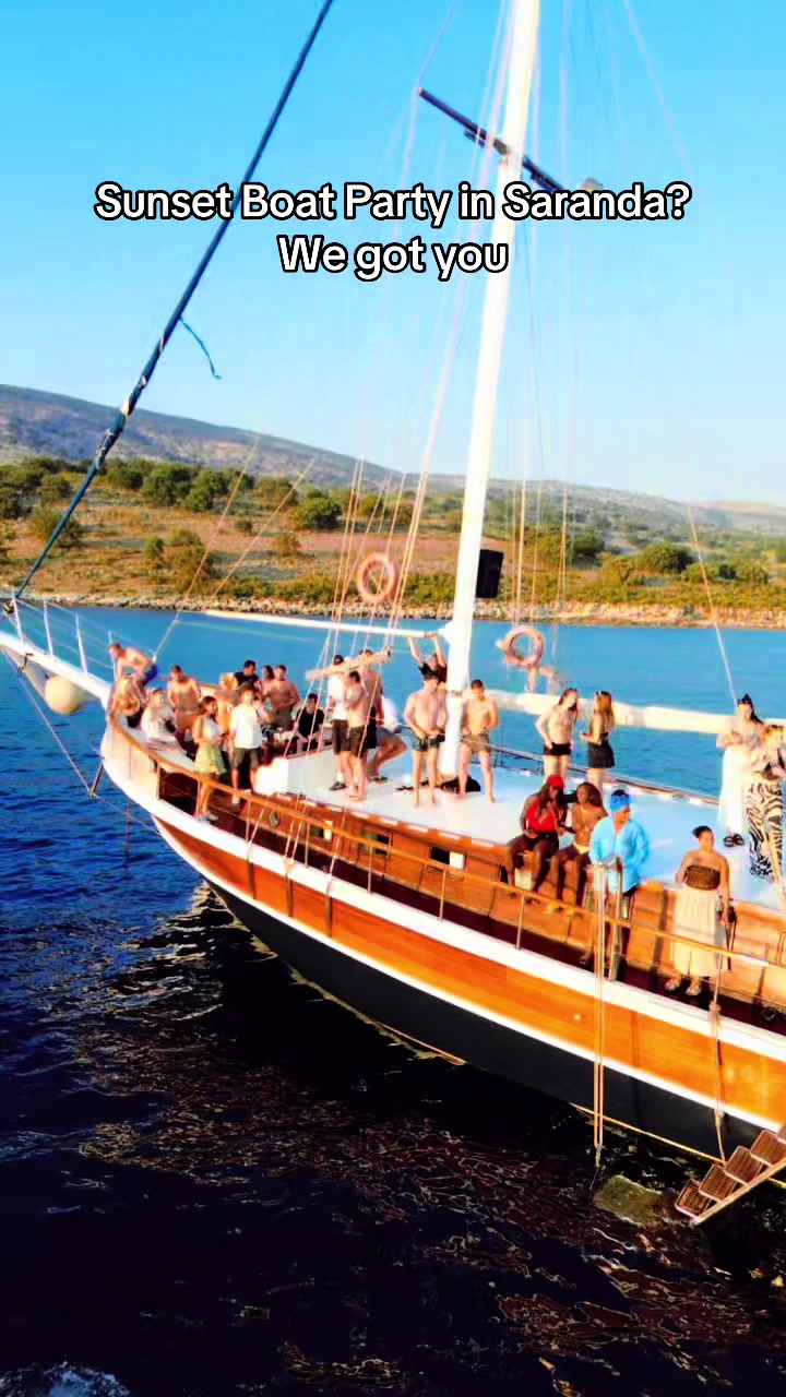 @SARANDA EVENTS