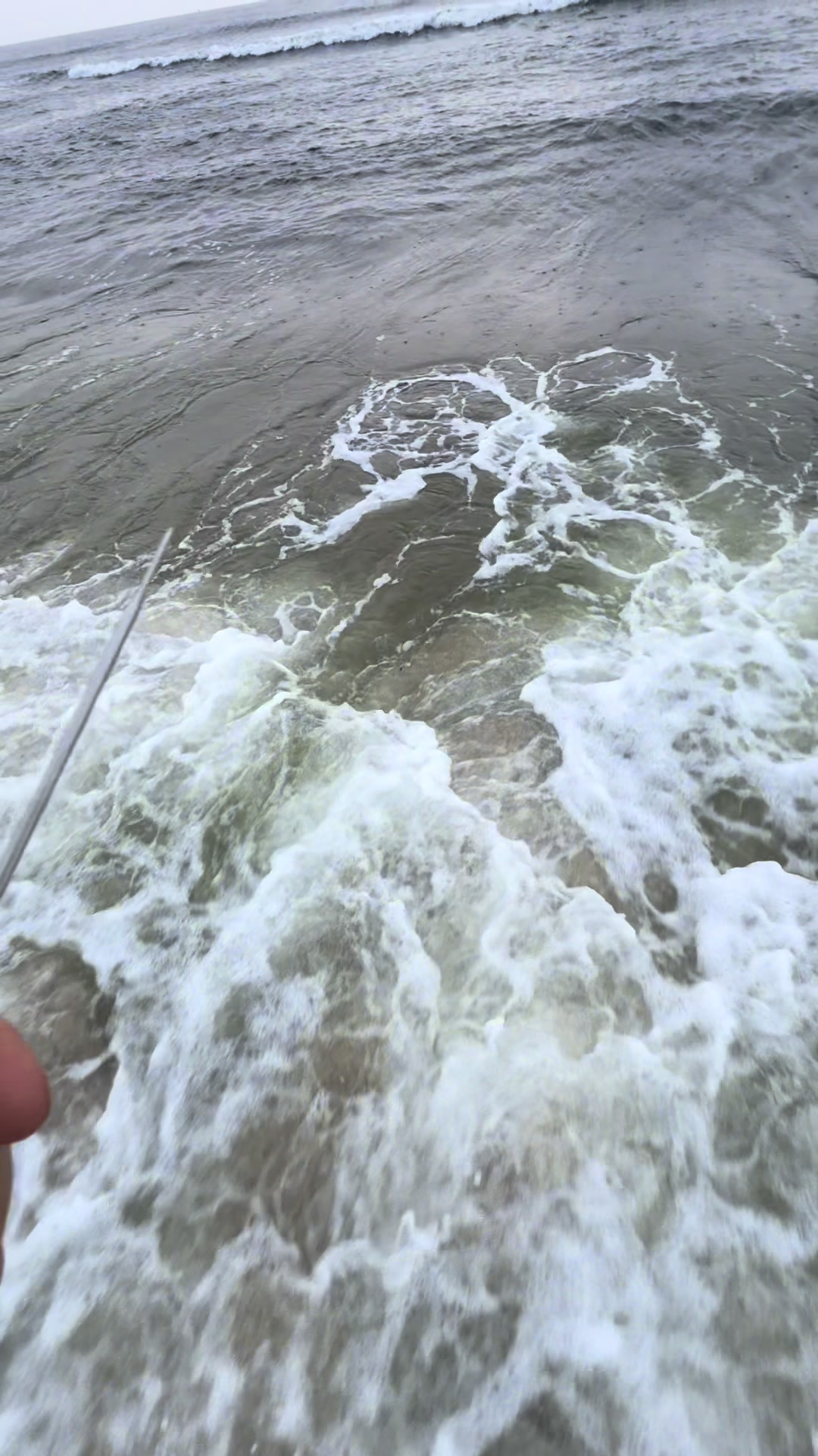 @SurfcastNJ Joe Gray