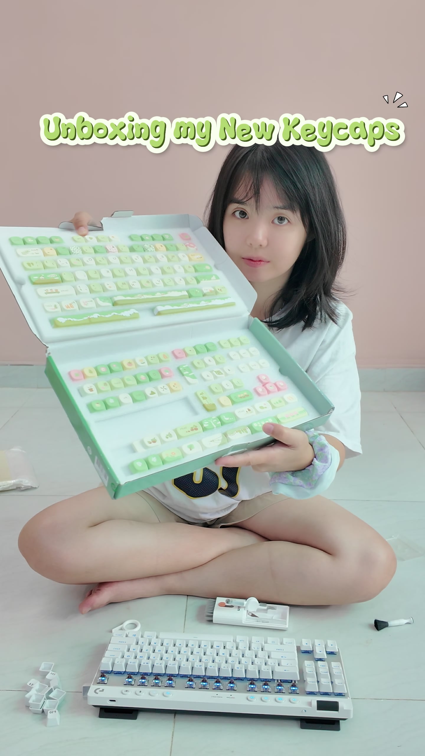 @Hạt Tiêu Play