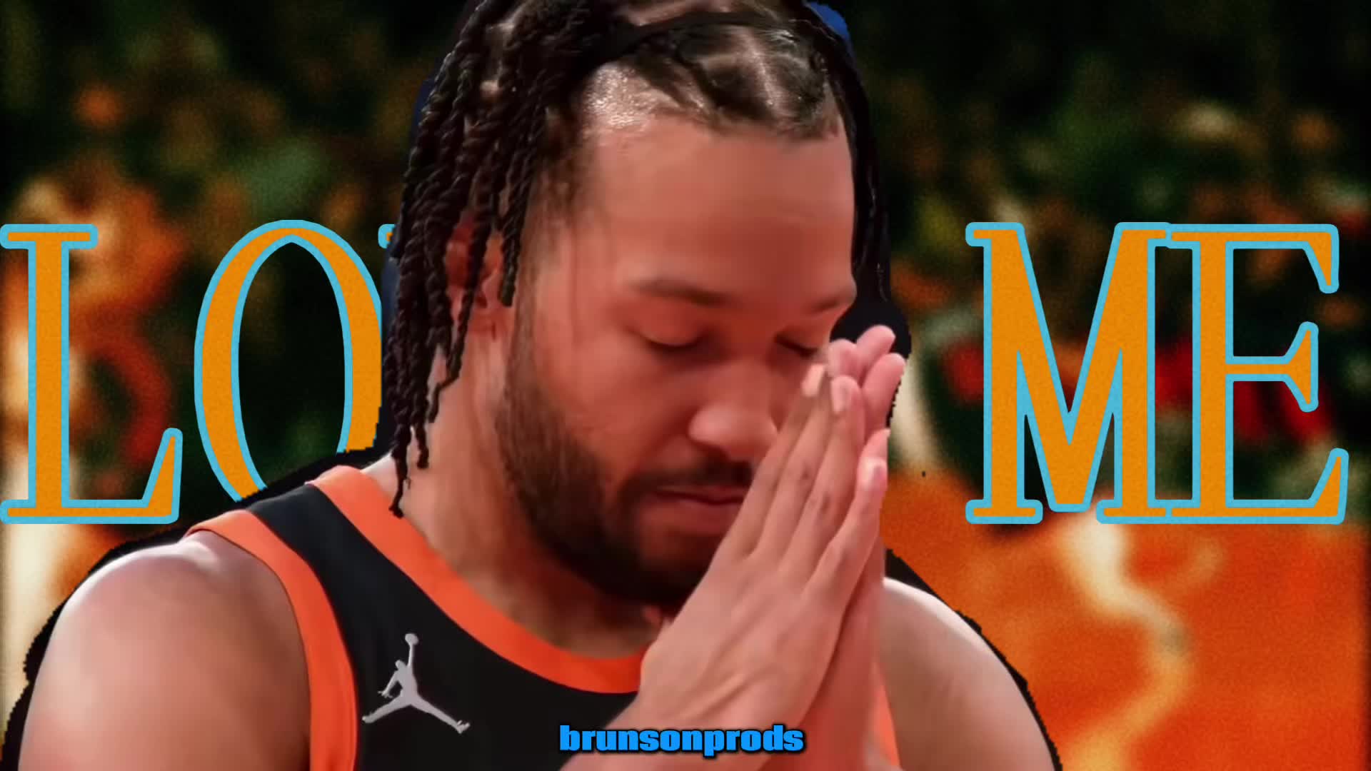 @Jalen Brunson