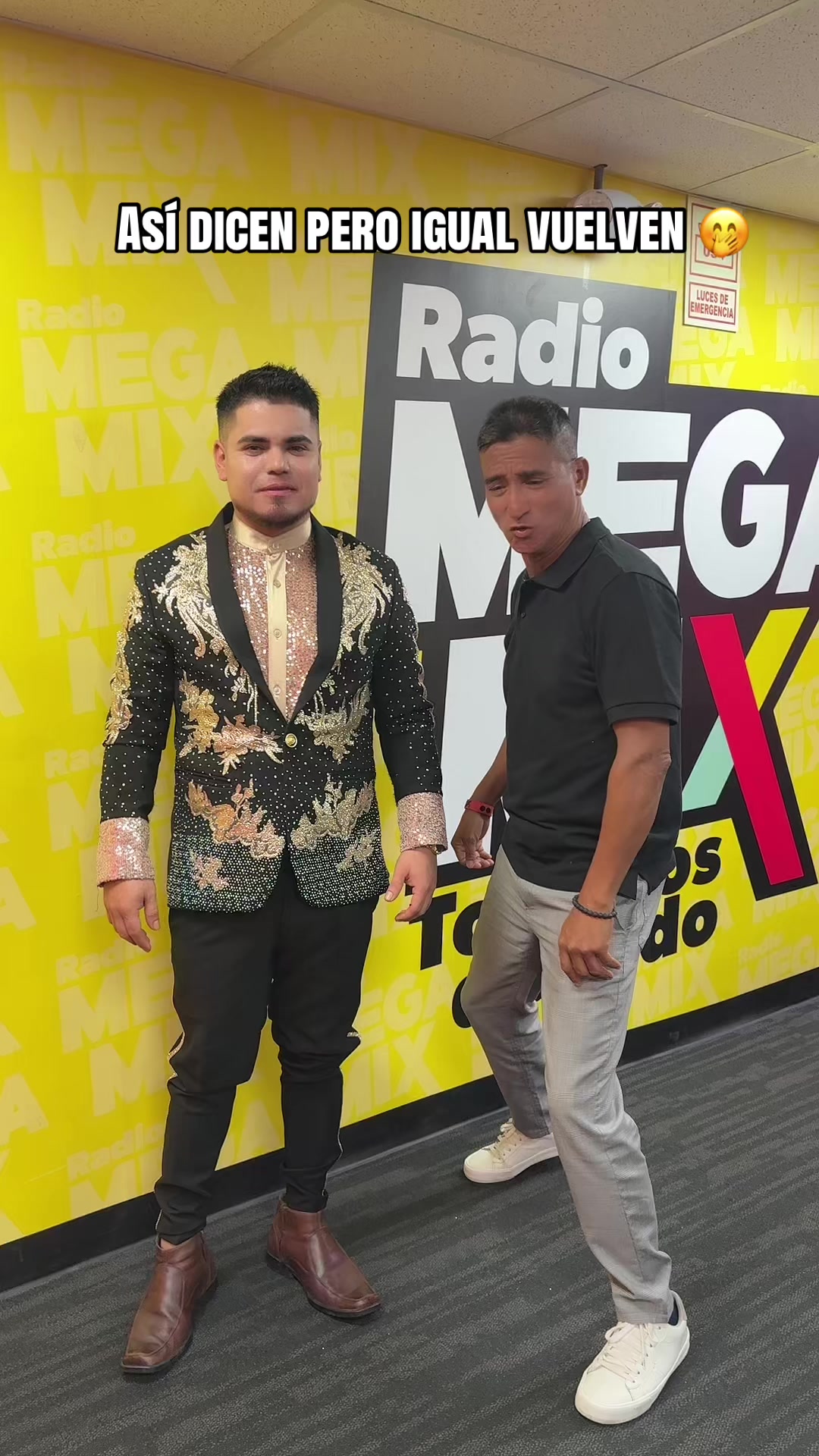 @Radio Megamix