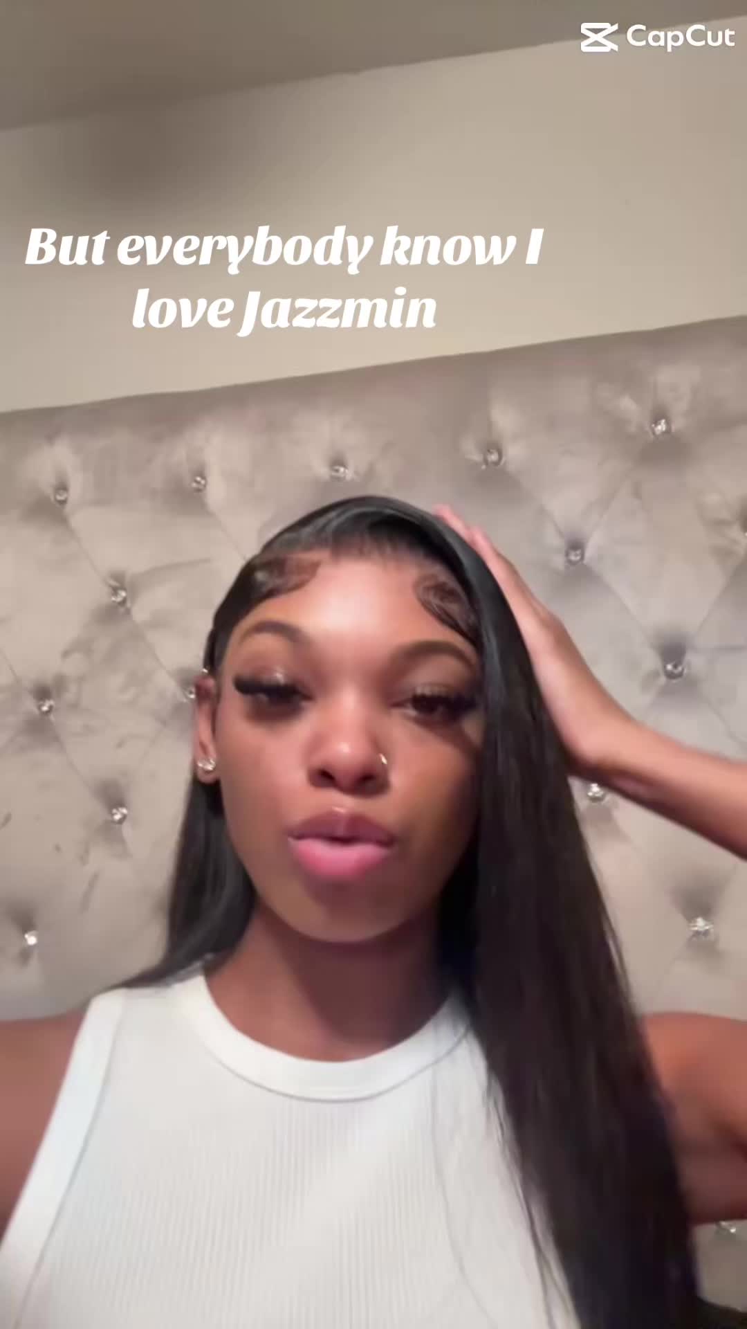 @Jazzmin
