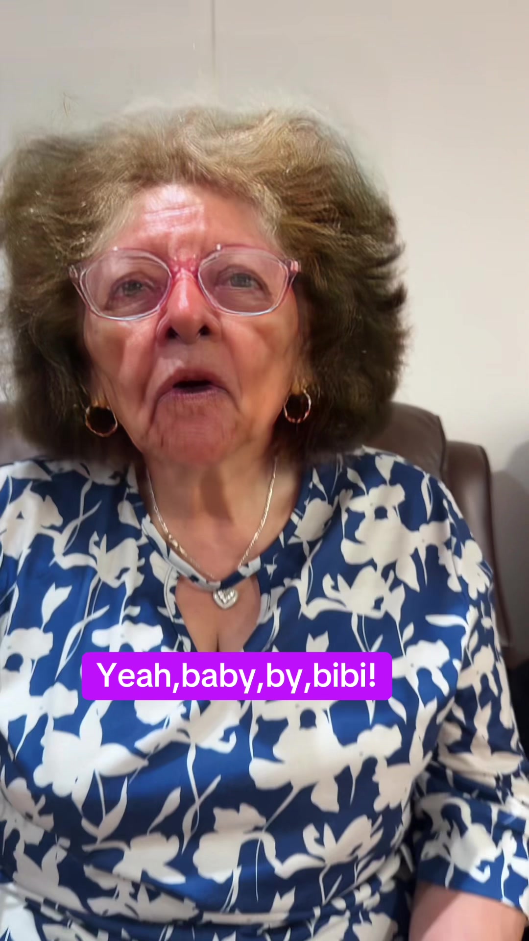 @YEAH BABY BY BIBI!