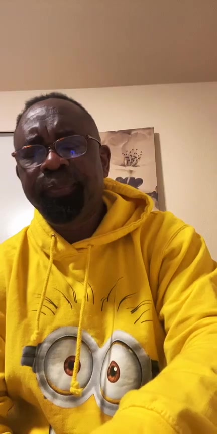 @Pastor Jean Paul Mulumba