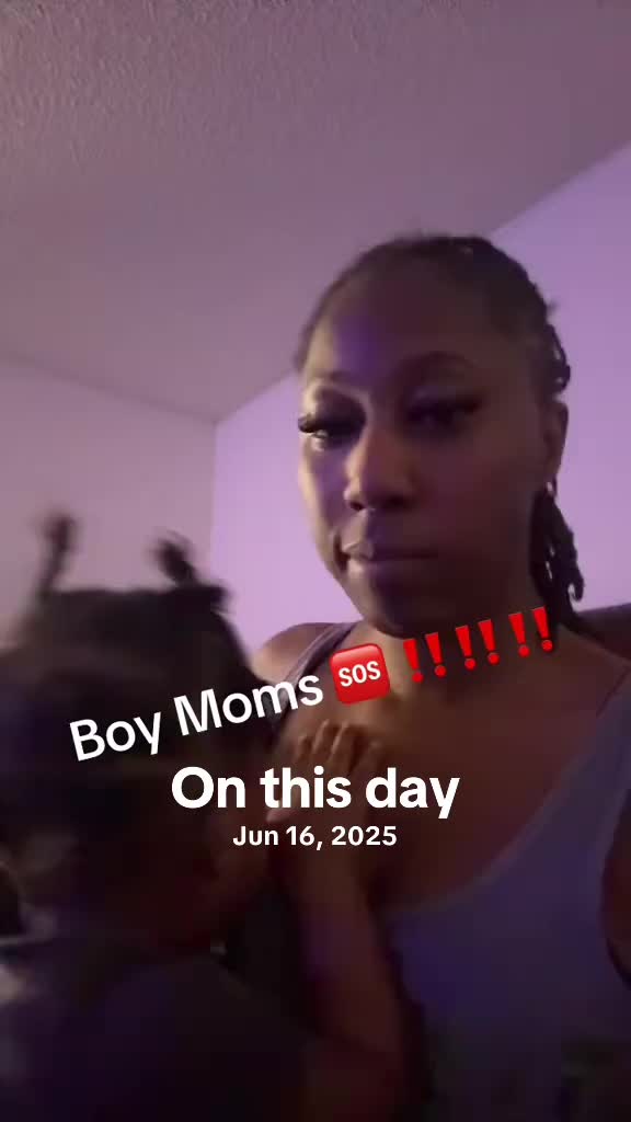 @Mommie Moomie ๐