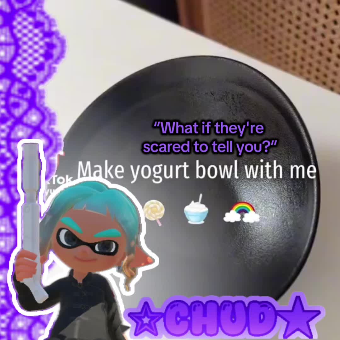 @✩Chud★ | #1 worst splat player