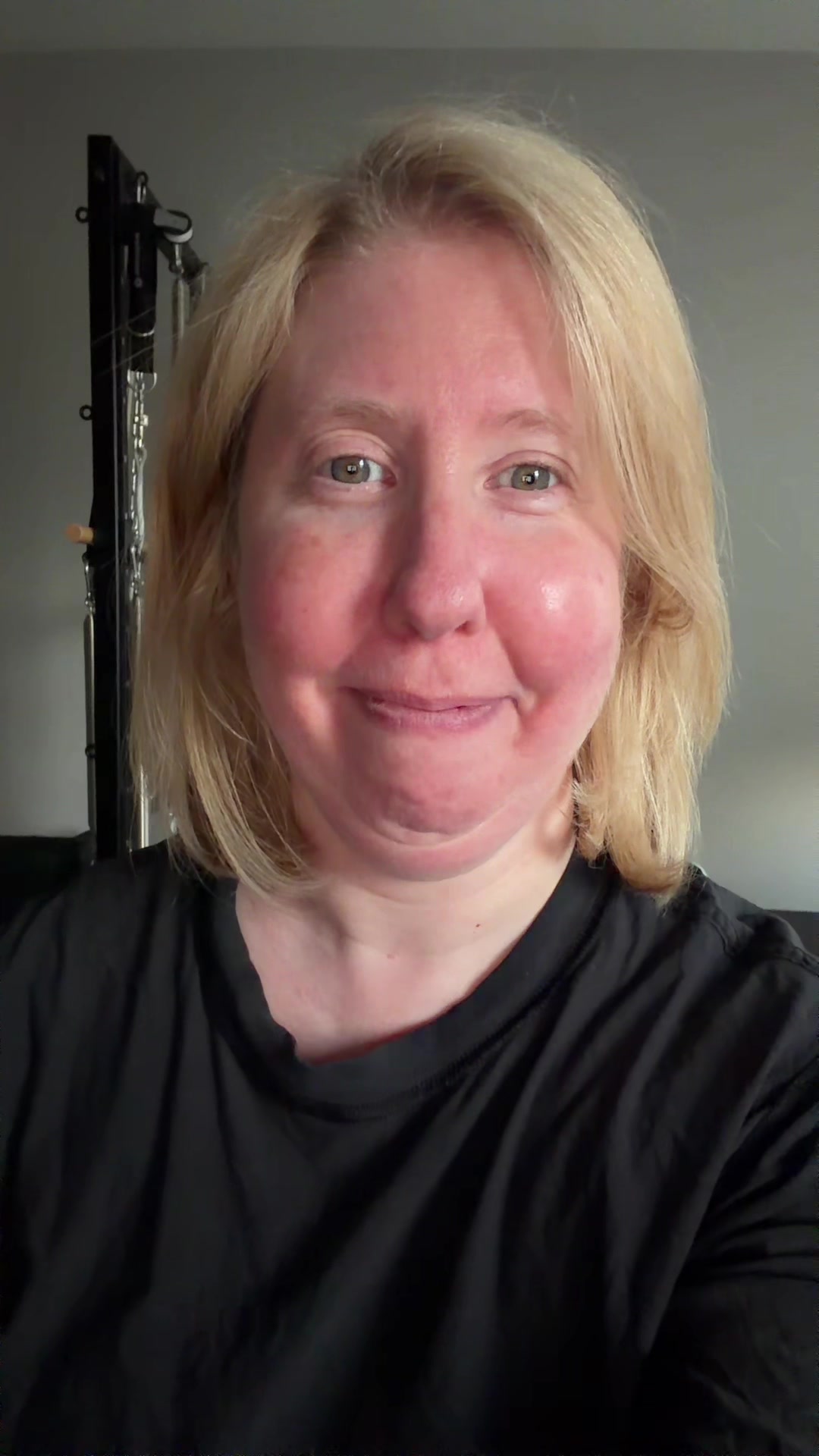@Norah | Pilates Instructor