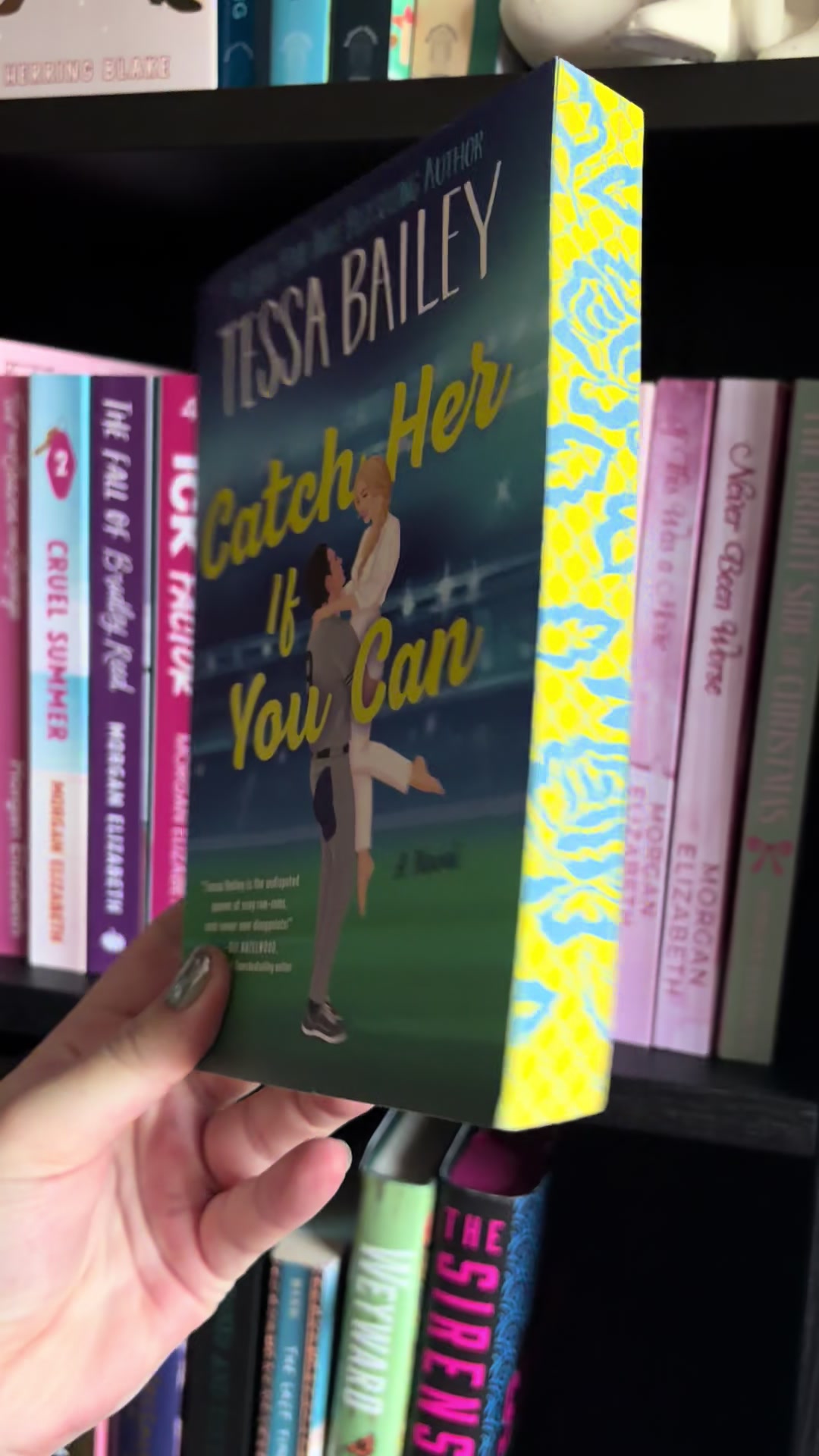 @Becsbookshelf