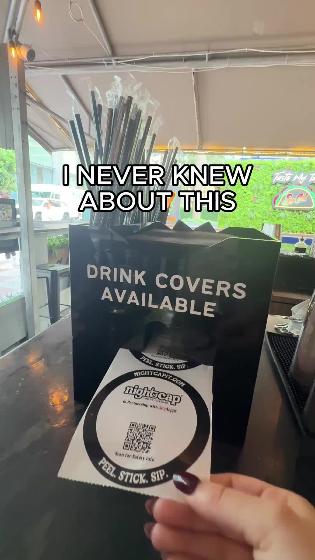 @NightCap