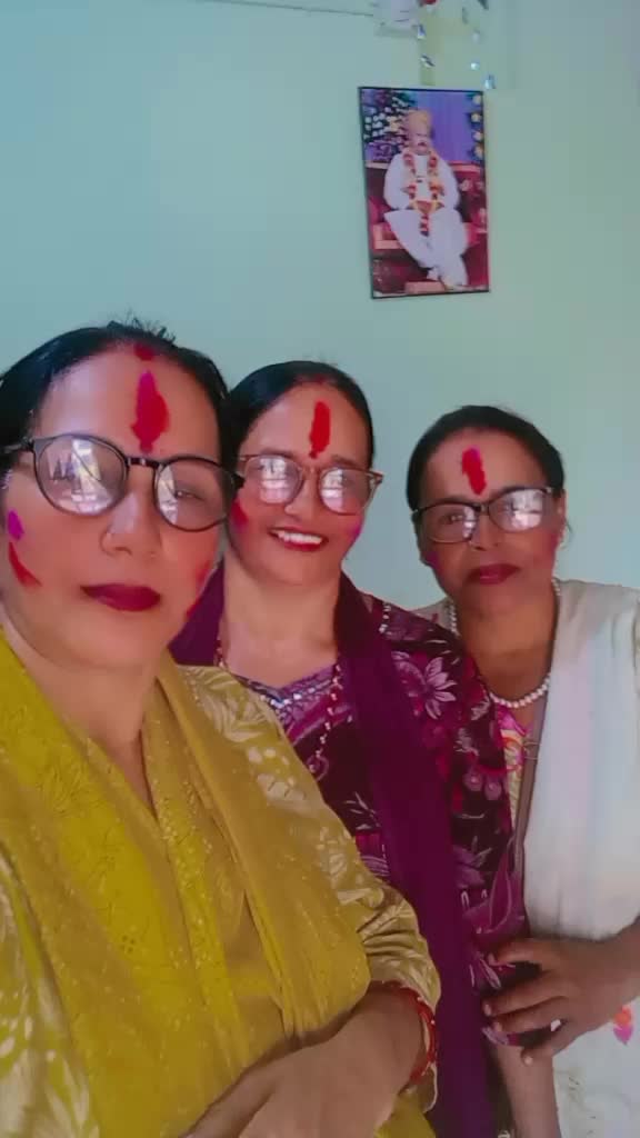@Bhagawati Pokharel