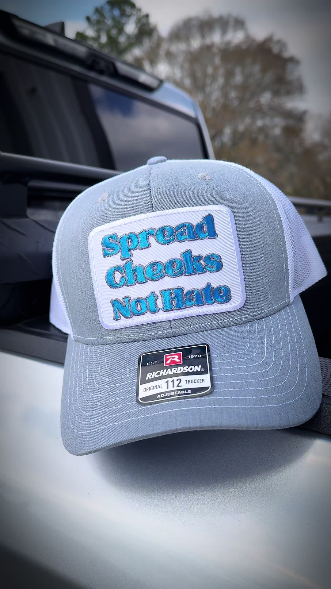 @Rusty Lids