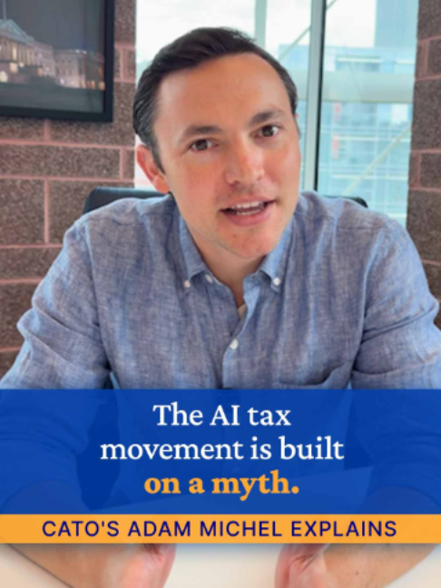 @Cato Institute