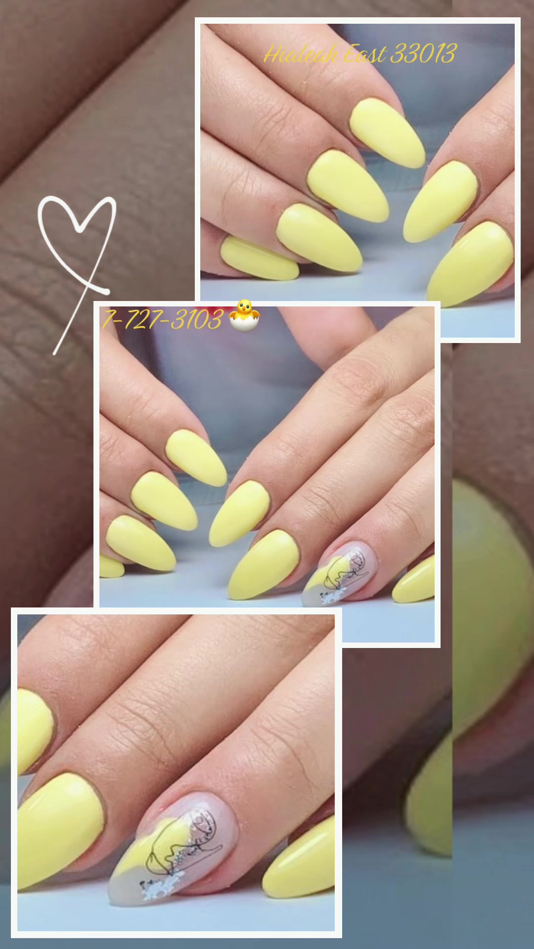 @🌪️⚜️💎✨Yamibeautynails💎⚜️🏹✨