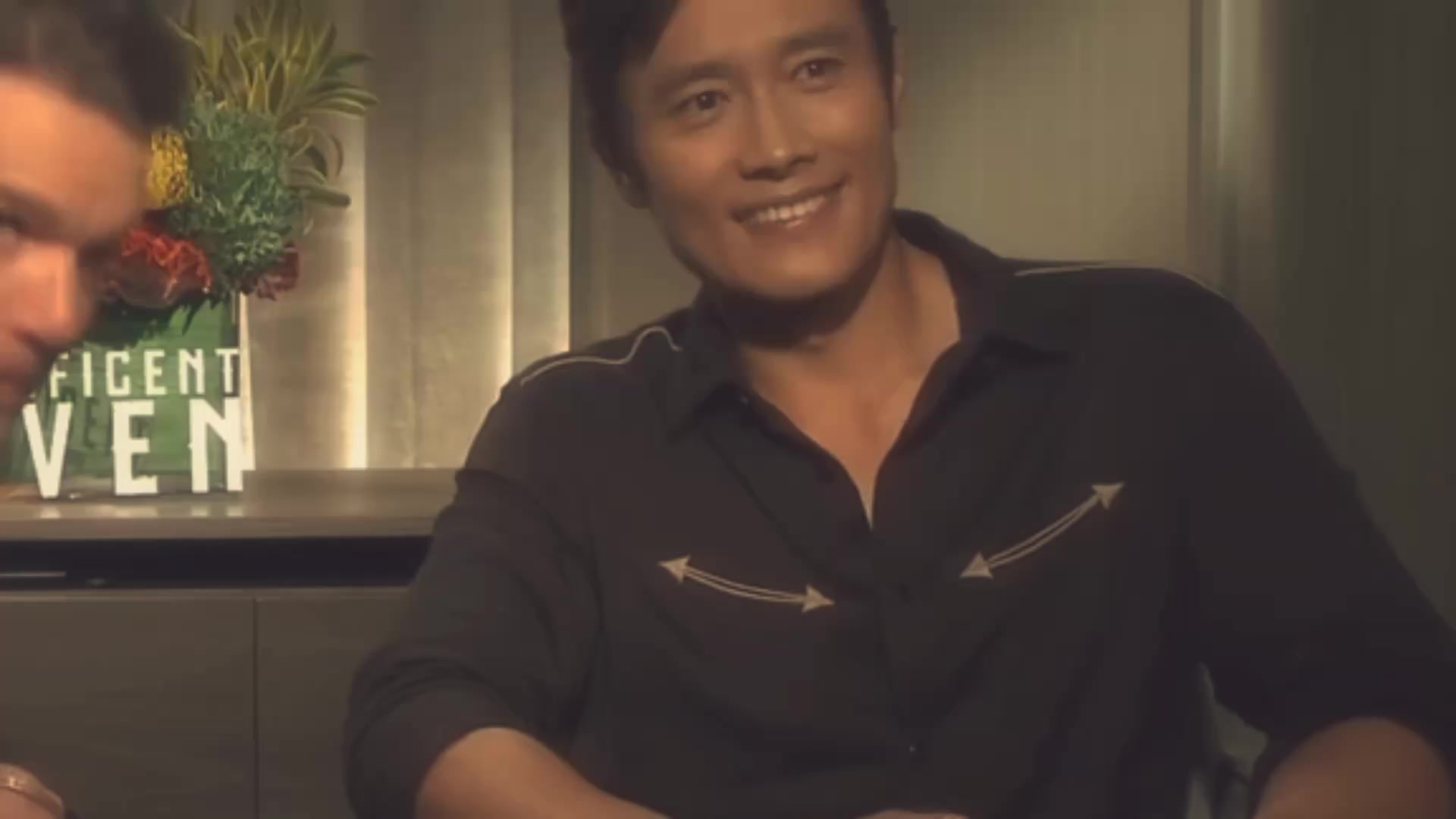 @♡Gi-hun x In-ho♡