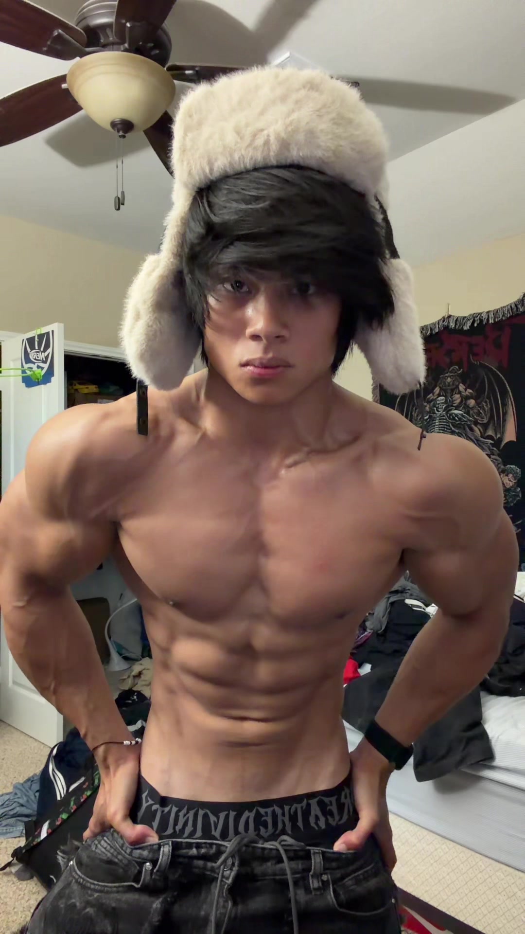 @noah deguzman