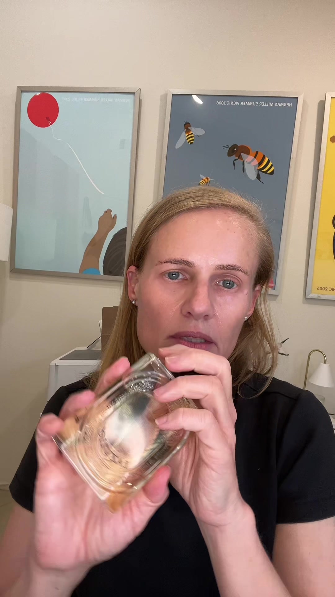 @Anna | Golden Sniffs