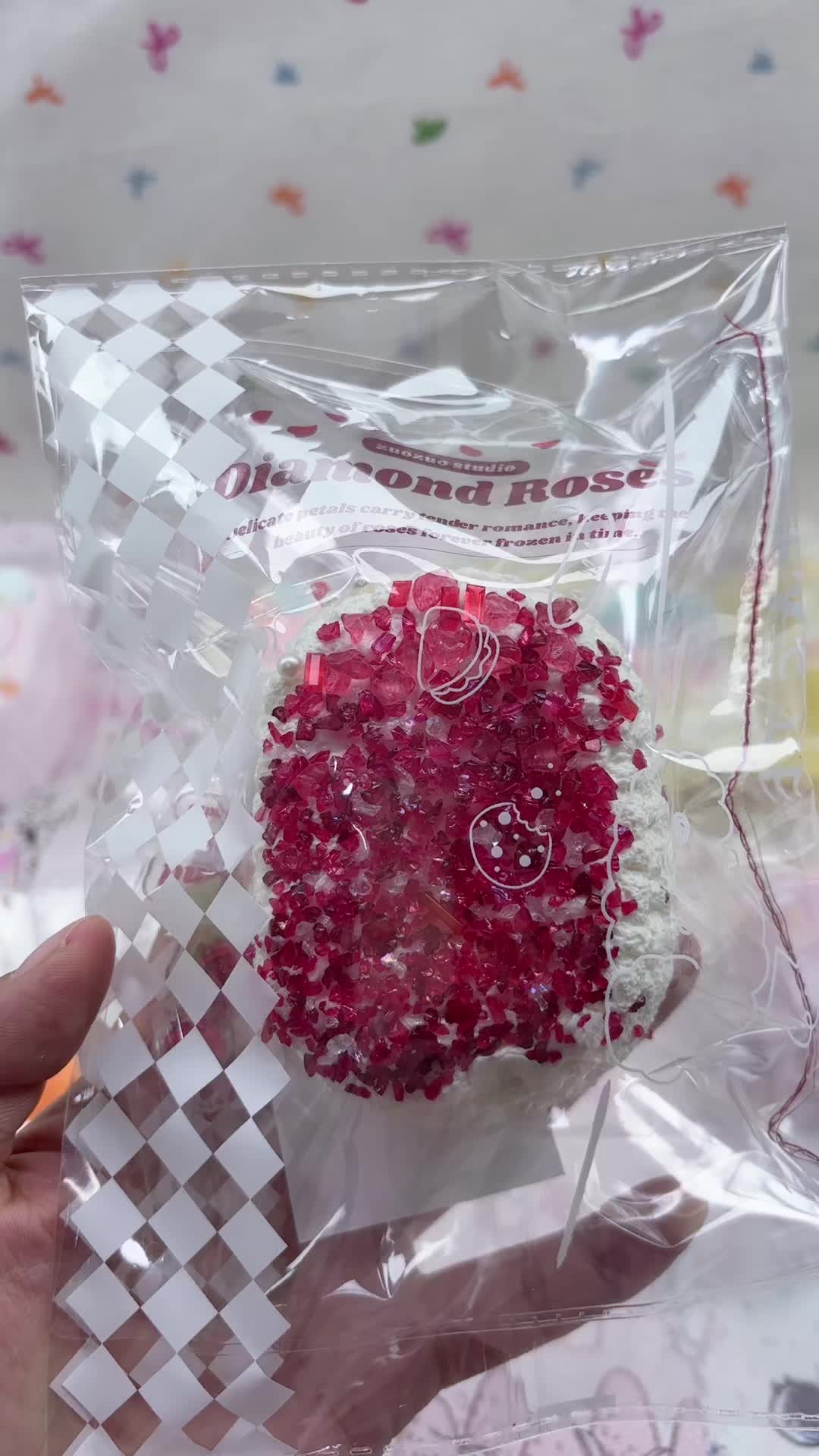 @meltjolly squishy
