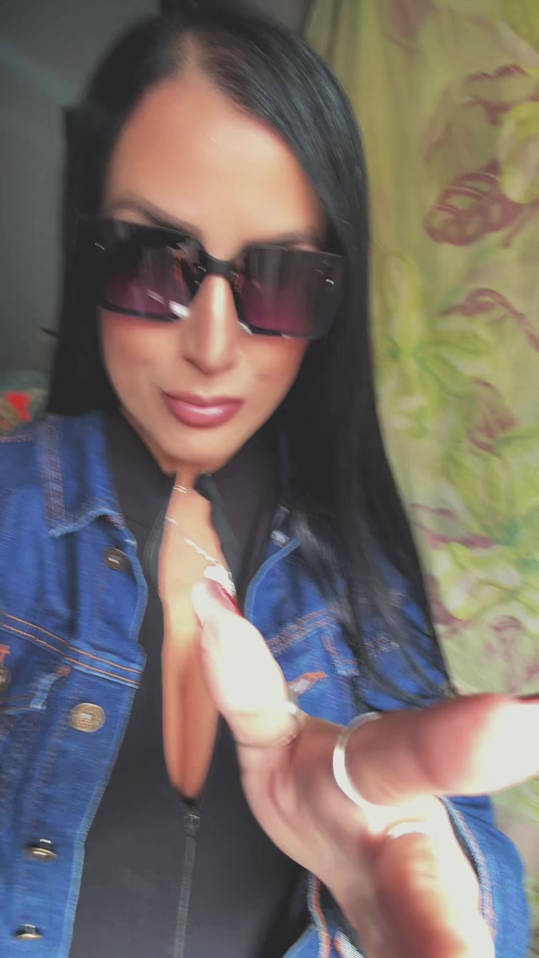 @Aline Azevedo