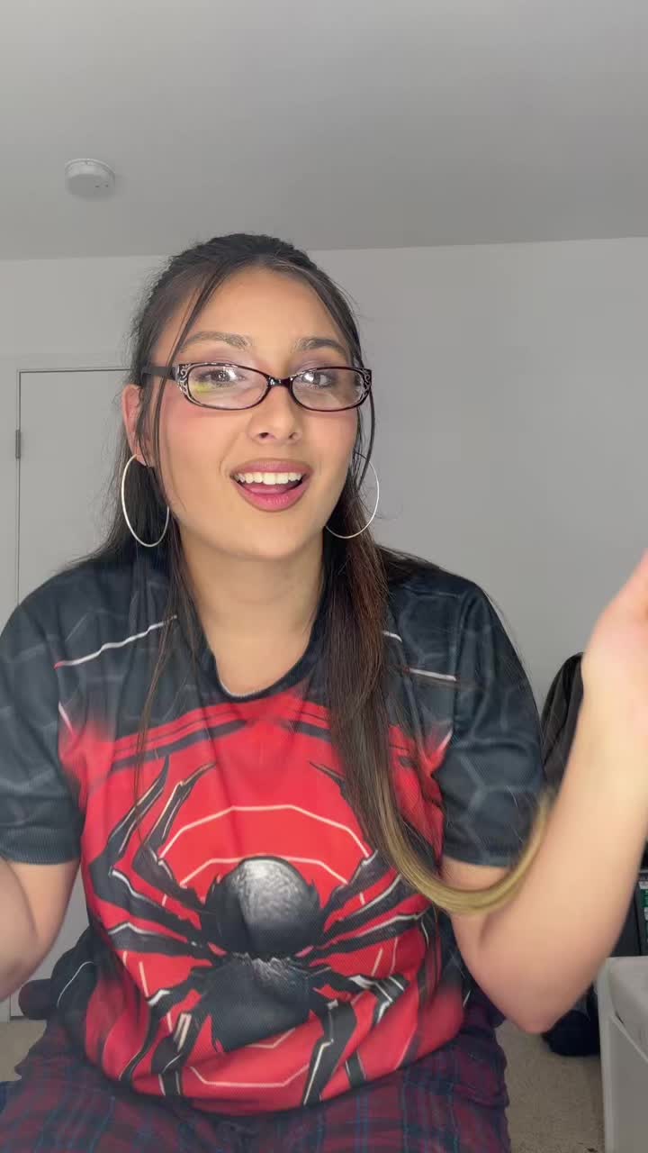 @Gineta Rose