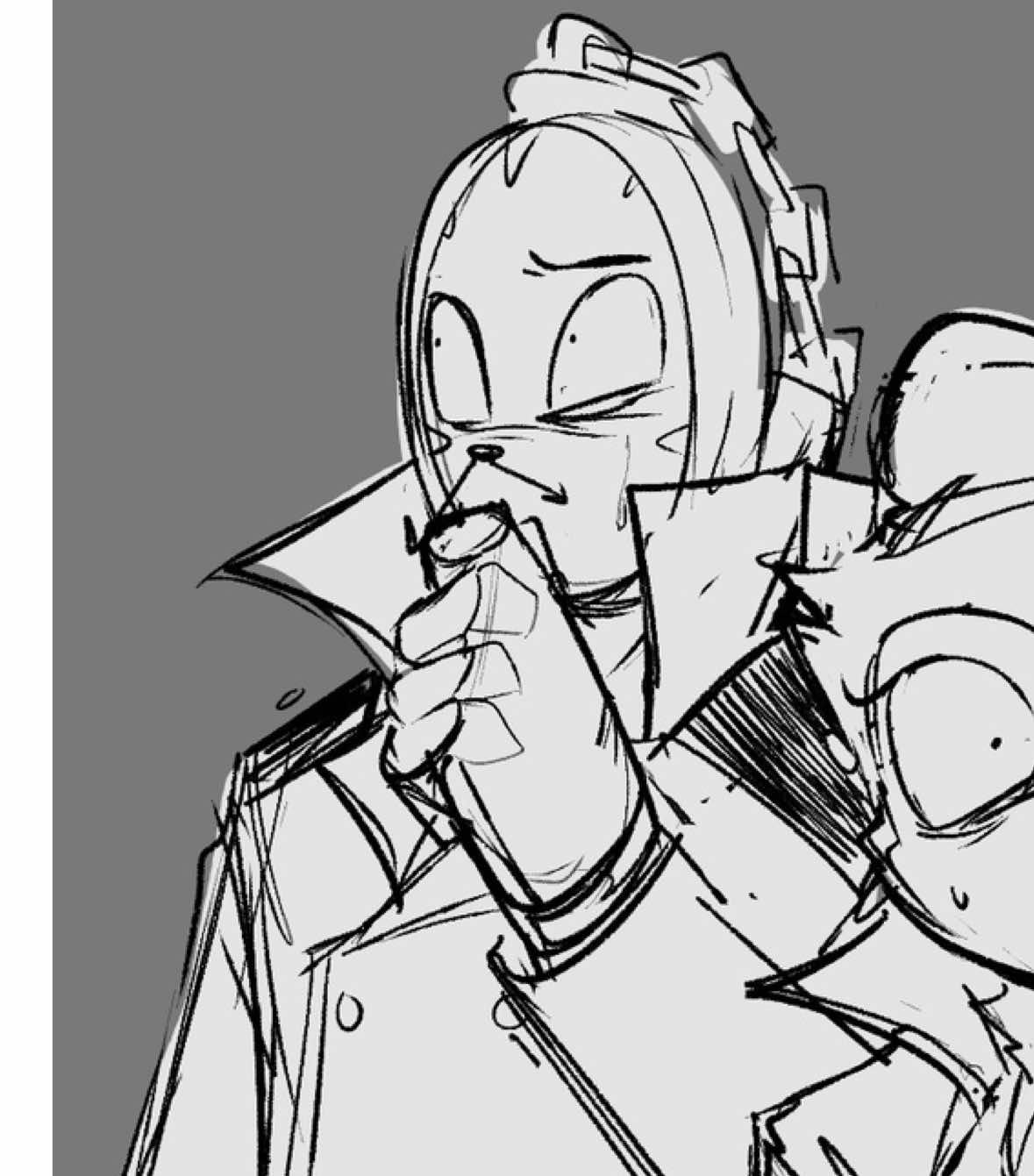 @[ ☢️ 𝐈𝓬𝚔𝙮 𝕷𝕚ɕ𝖐𝖞 ☢ ]