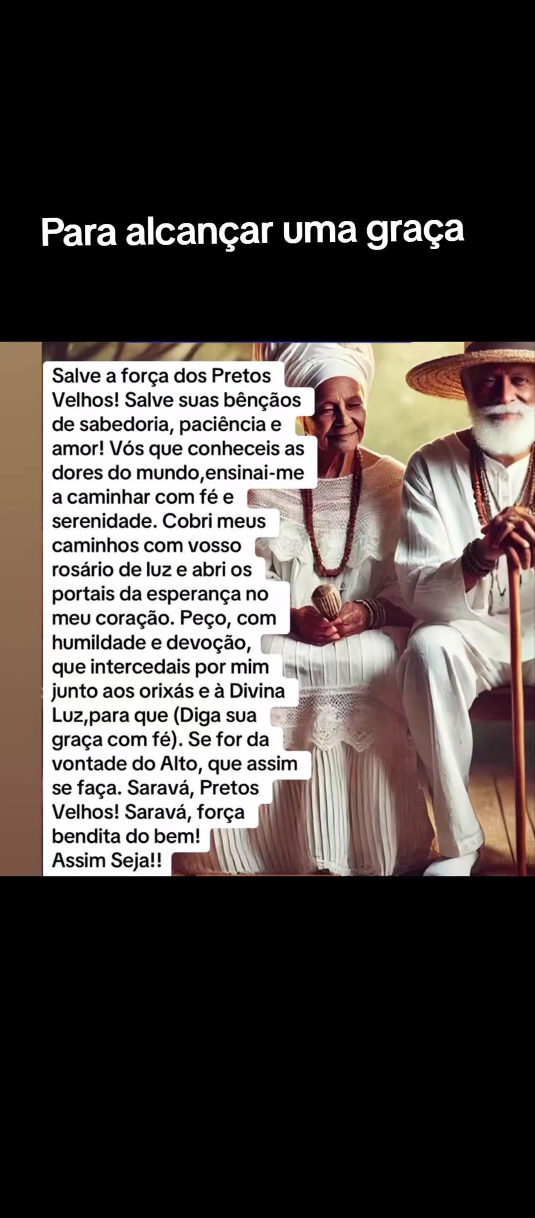 @Tiktok da macumba