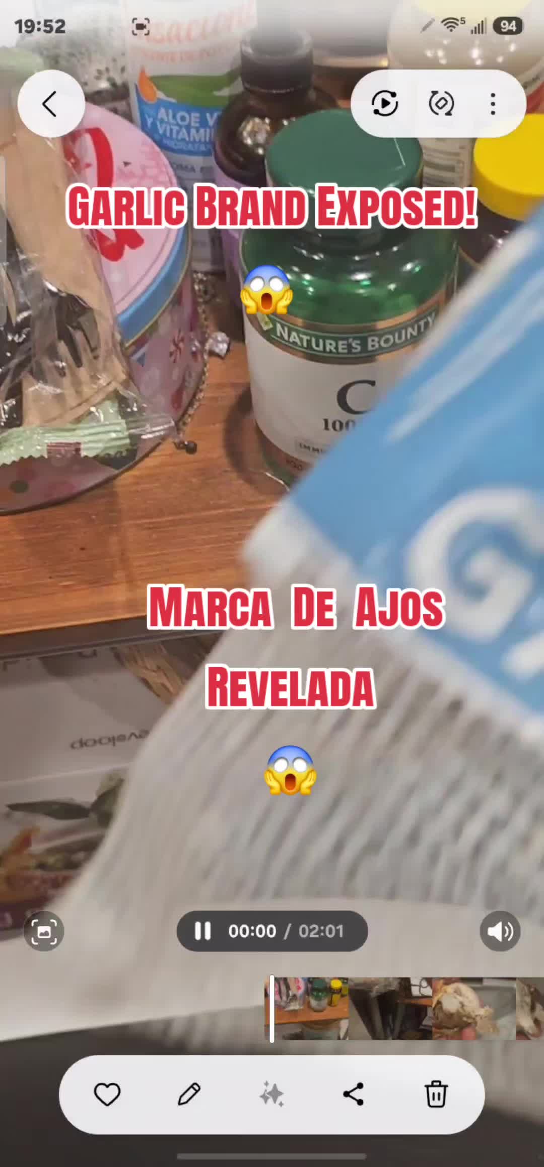 @Alejandro Logistics🌎 Gal 3:13