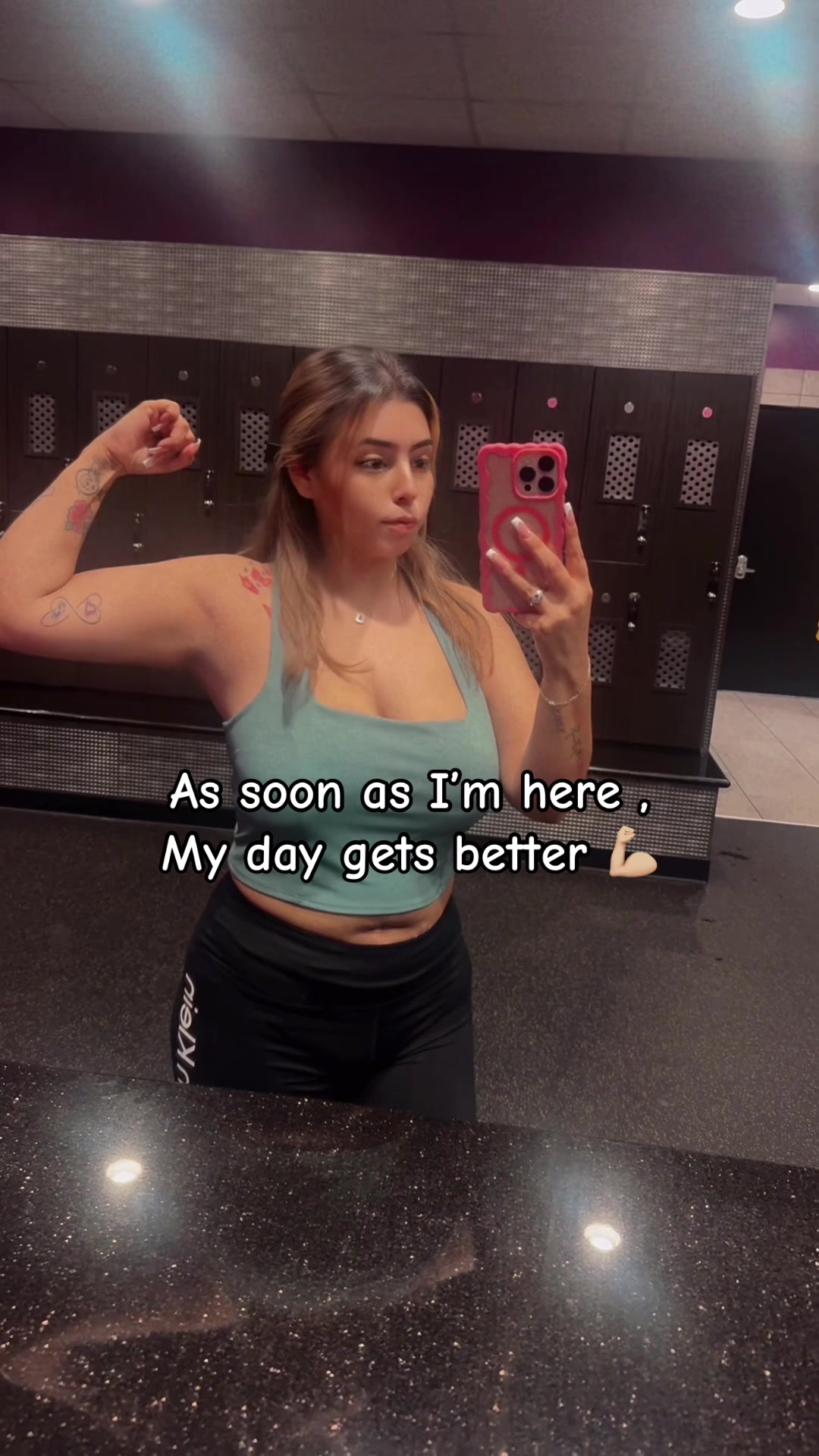 @Ashley Martinez