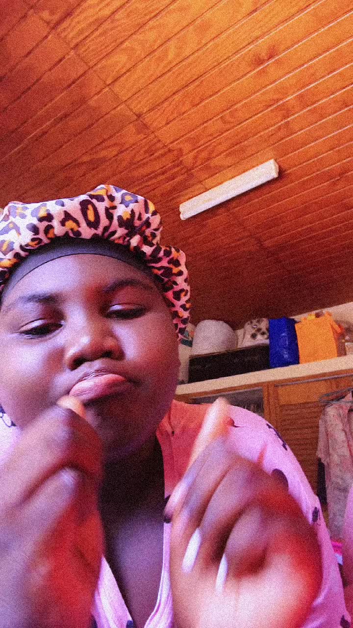 @That _ girl _🫀