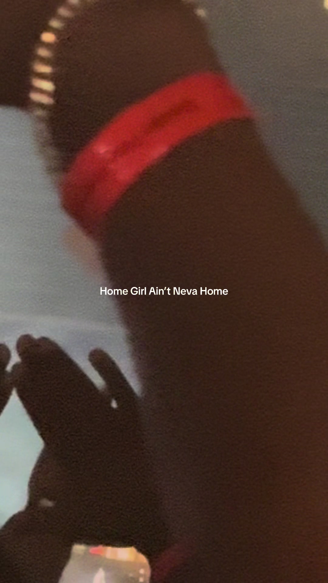 @Home Girl | Content Creator