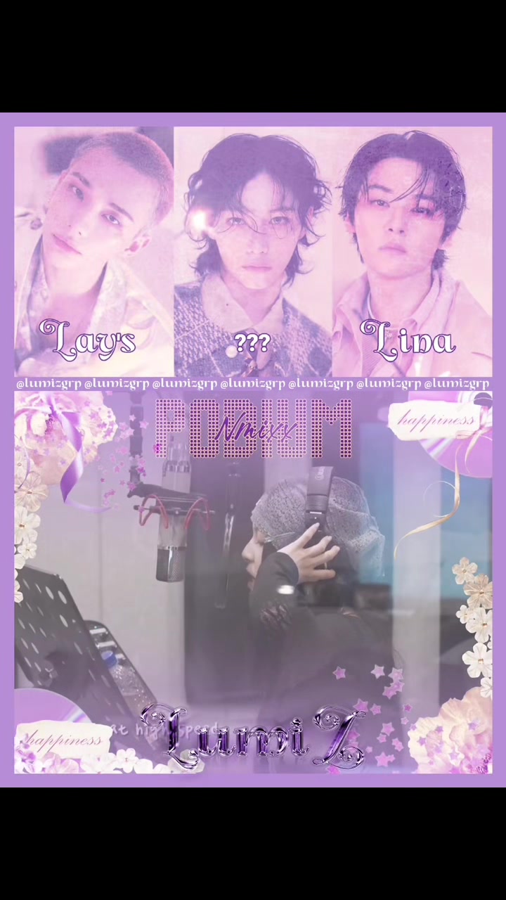 @𝐋𝐔𝐌𝐈:𝐙 ⊹﹡𝐂𝐯𝐫