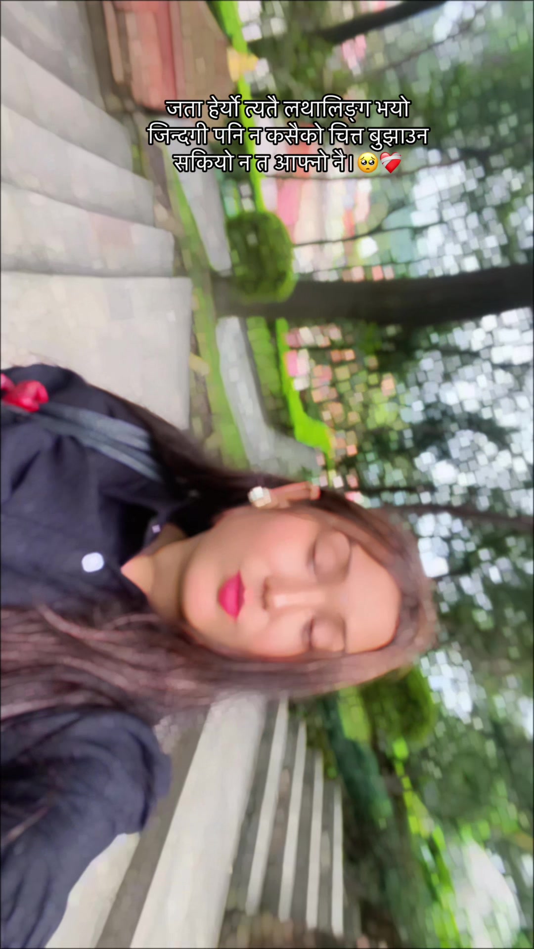 @Nisha❤️Magar