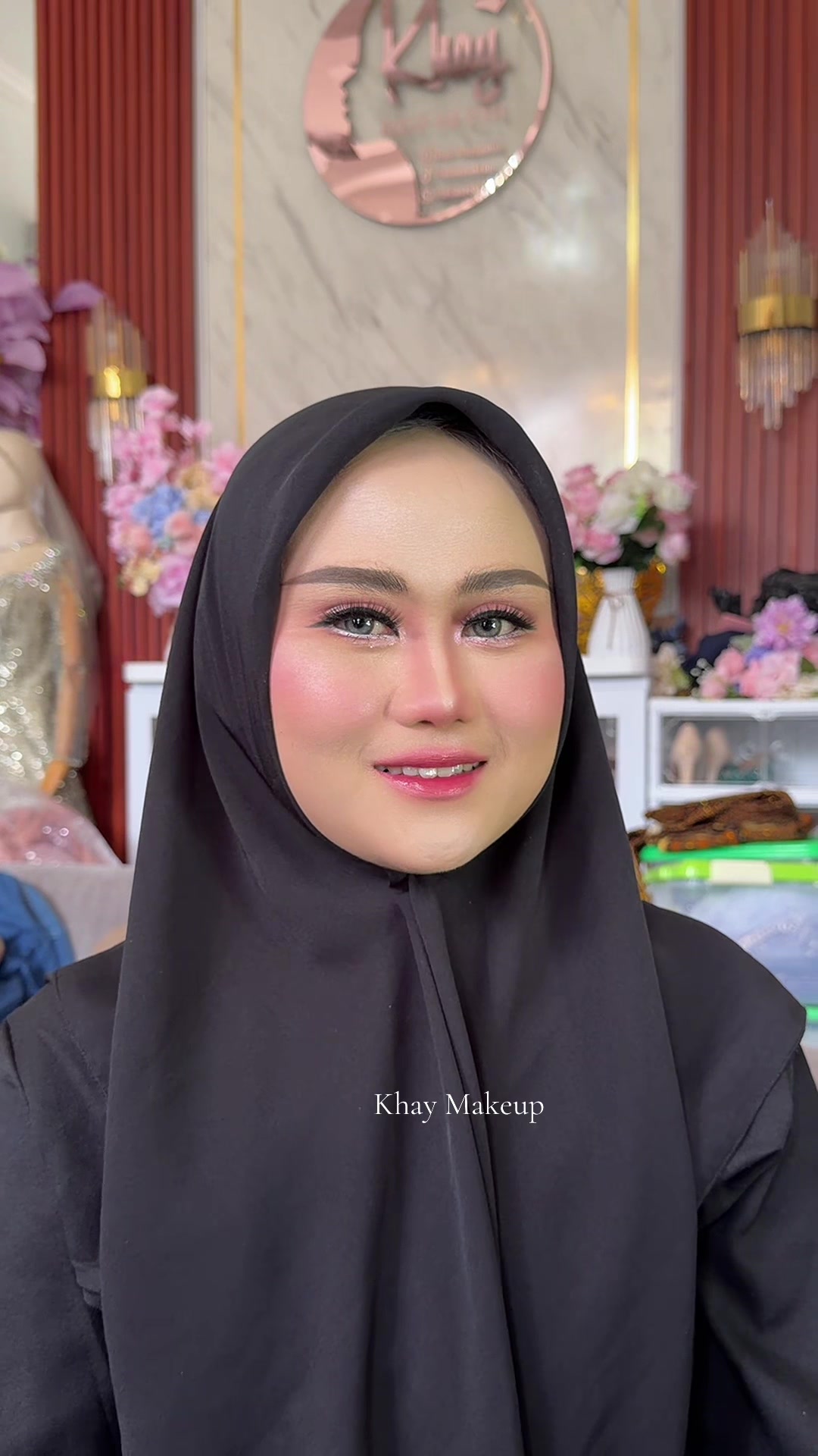 @Khaymakeup