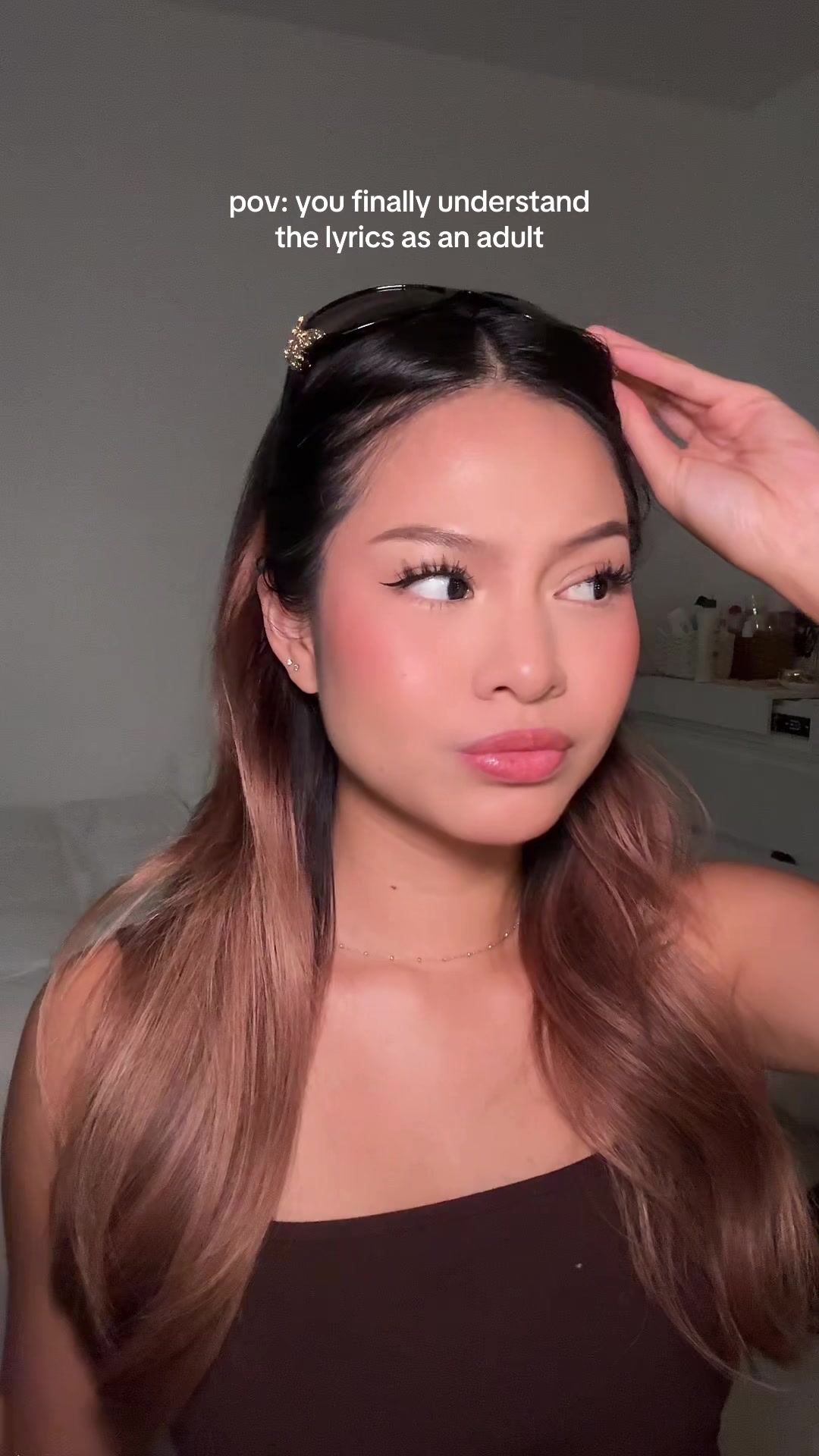 @Chloe Paredes